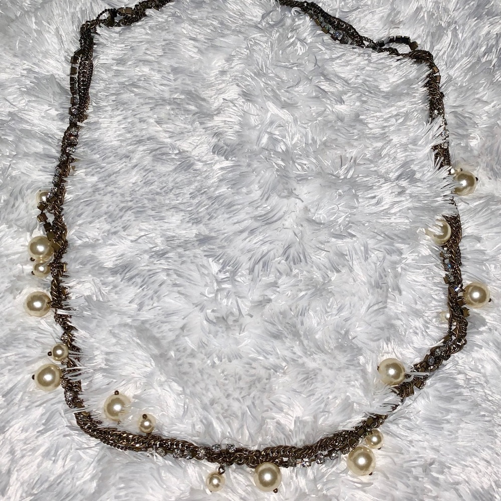 JCrew Necklace